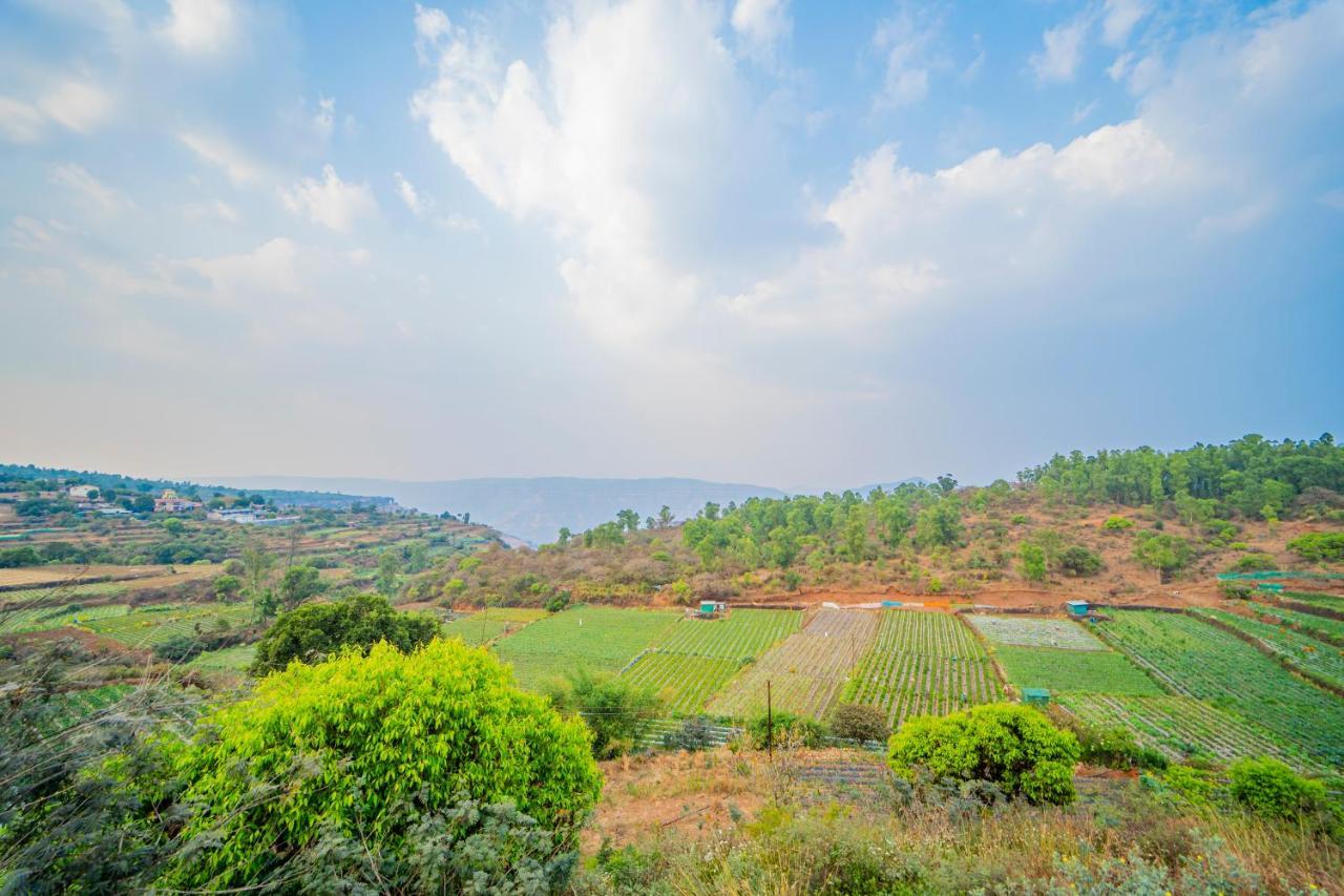Vrindavan Resort Mahabaleshwar Exterior photo