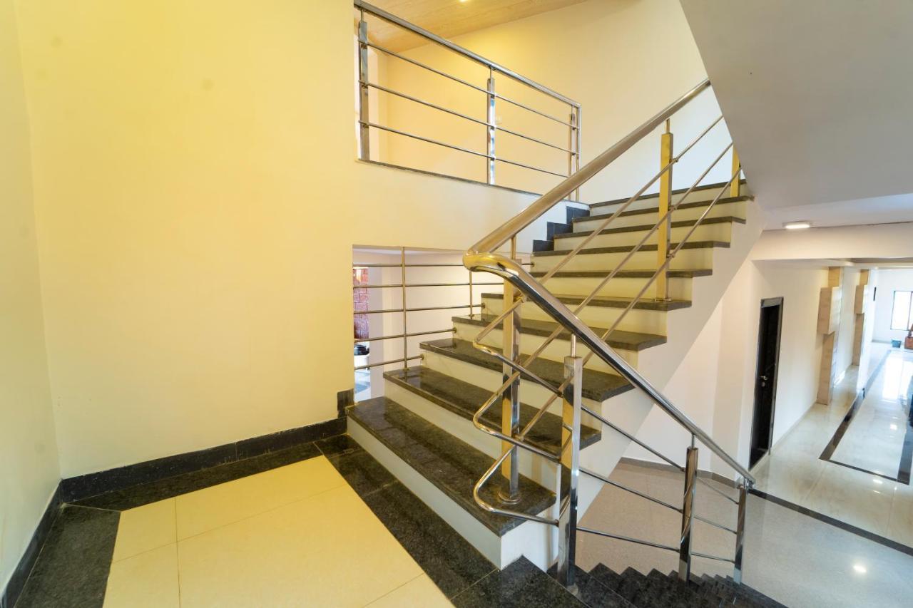 Vrindavan Resort Mahabaleshwar Exterior photo