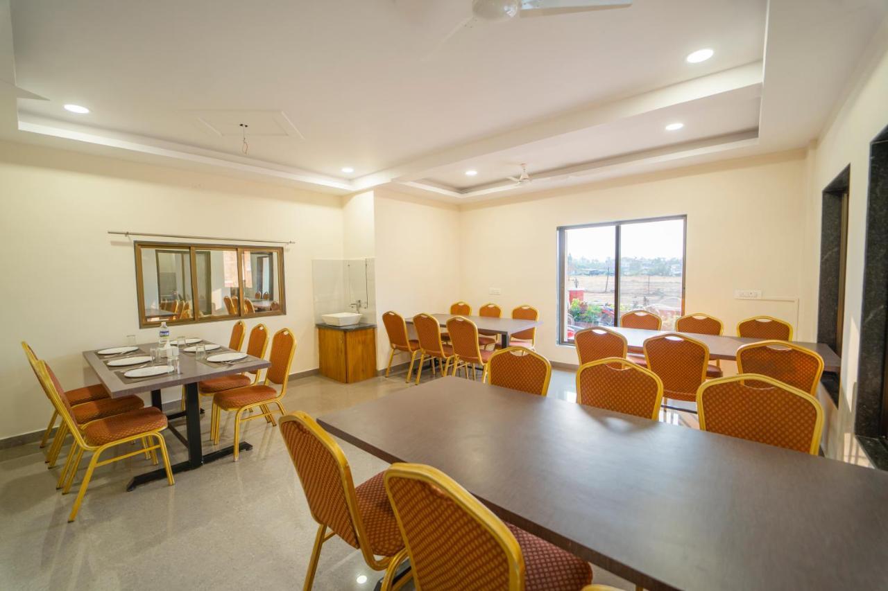 Vrindavan Resort Mahabaleshwar Exterior photo